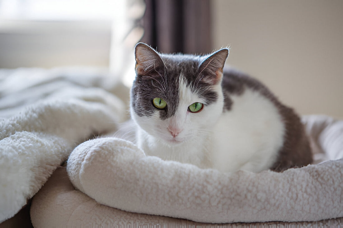 Keeping Your Pet's Bed Clean: Tips for Hygiene and Maintenance